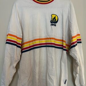 Disney spirit Jersey - 1955